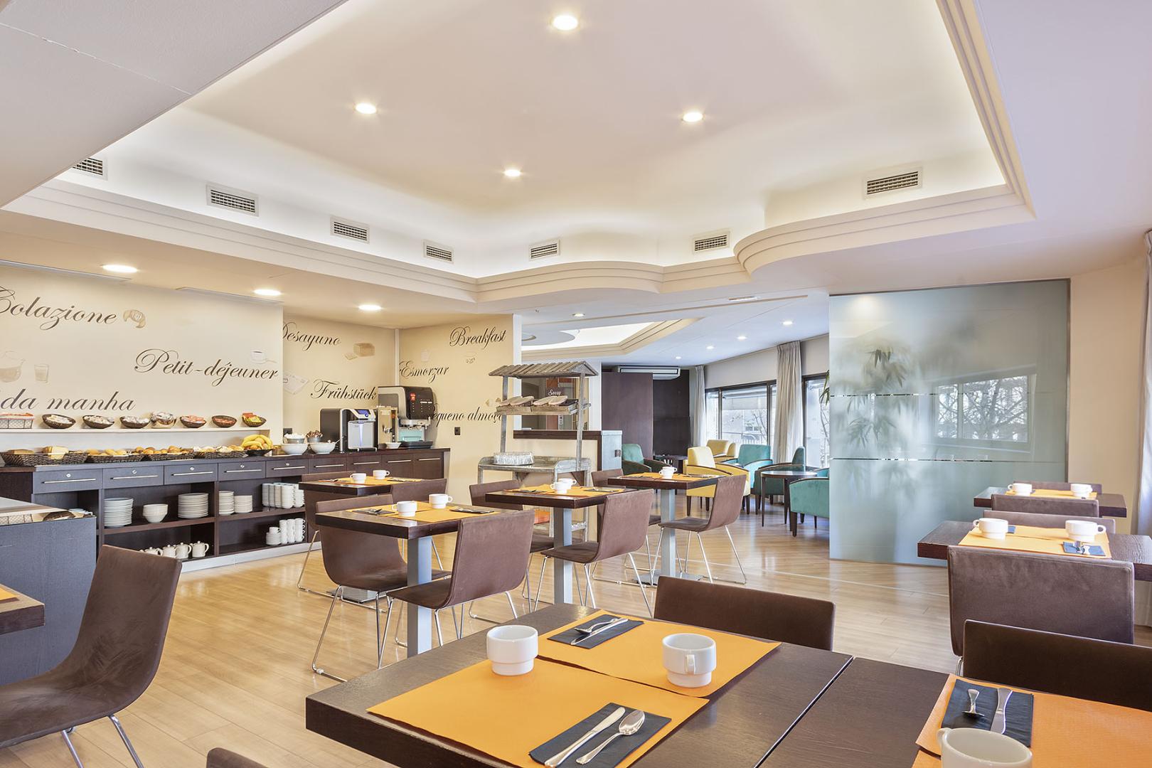 Hotel Acta Antibes foto 17