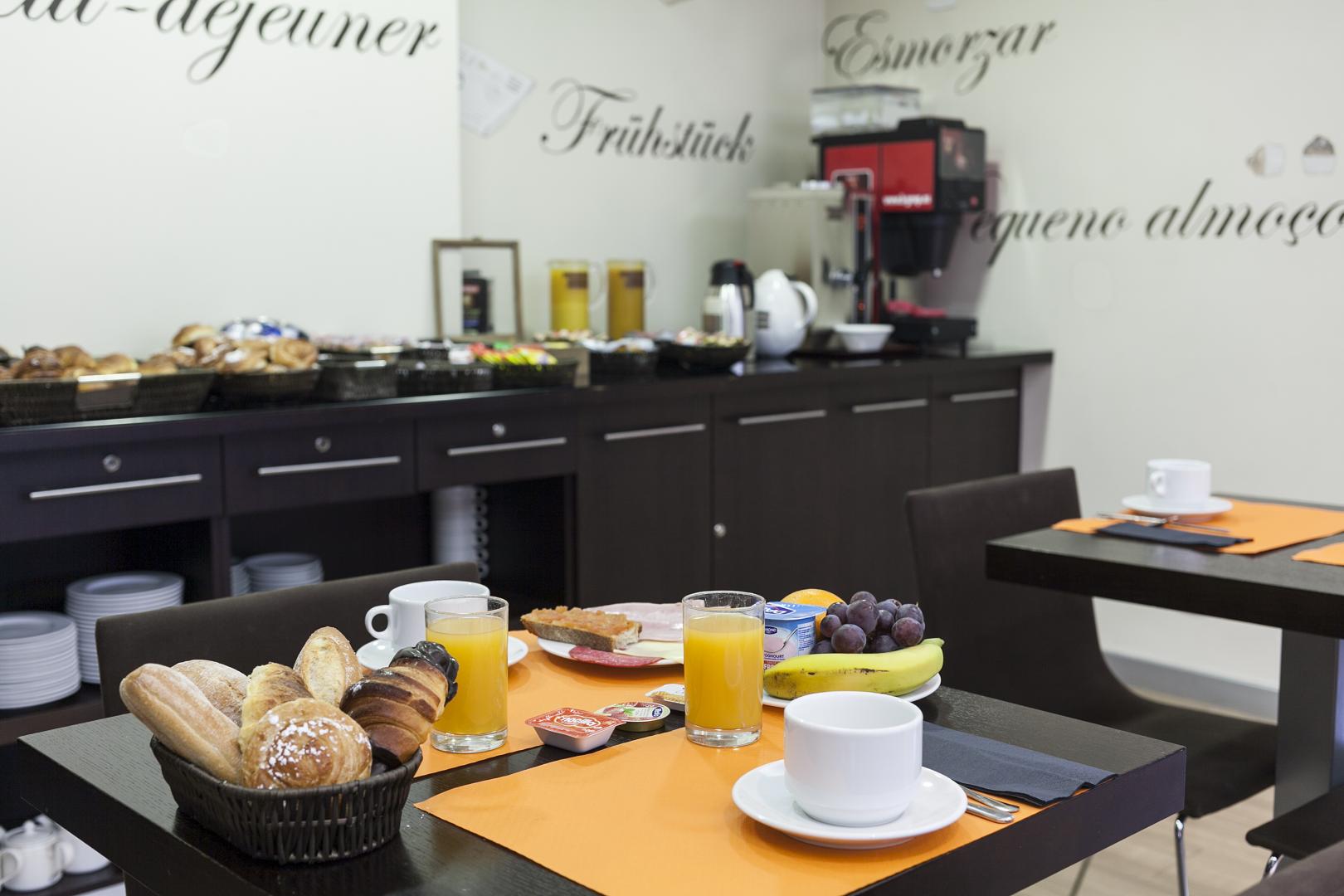 Hotel Acta Antibes foto 10