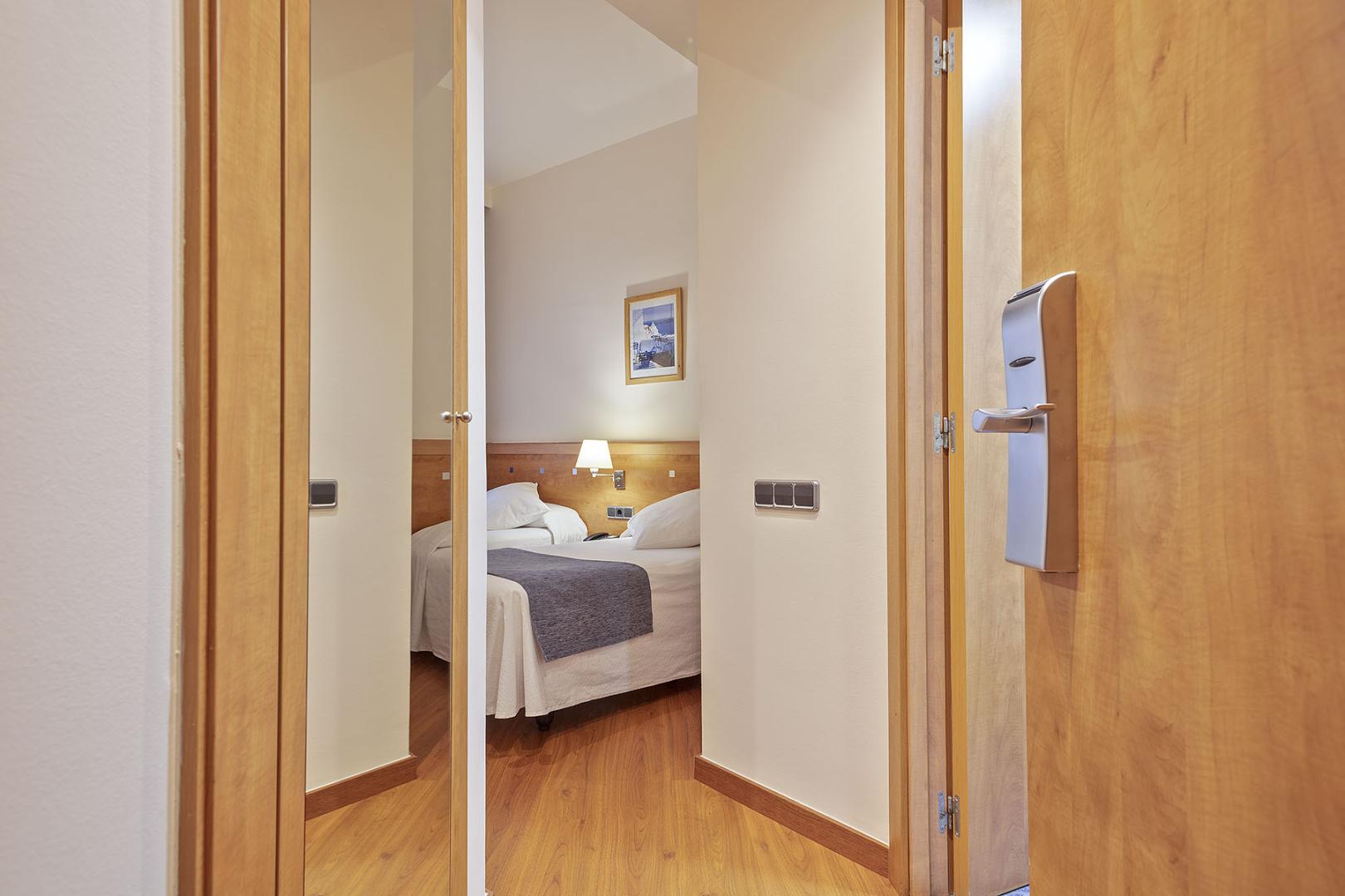 Hotel Acta Antibes foto 16