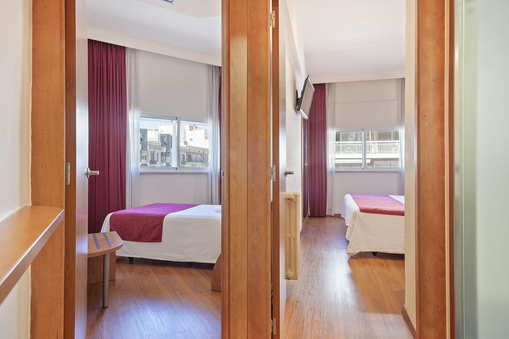 Hotel Acta Antibes foto 19