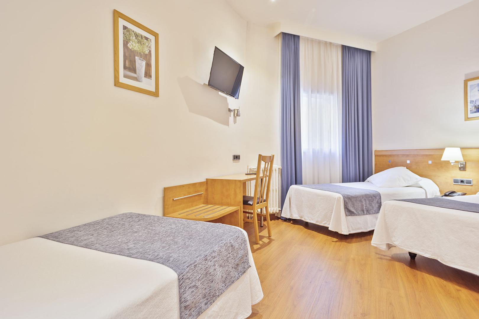 Hotel Acta Antibes foto 25