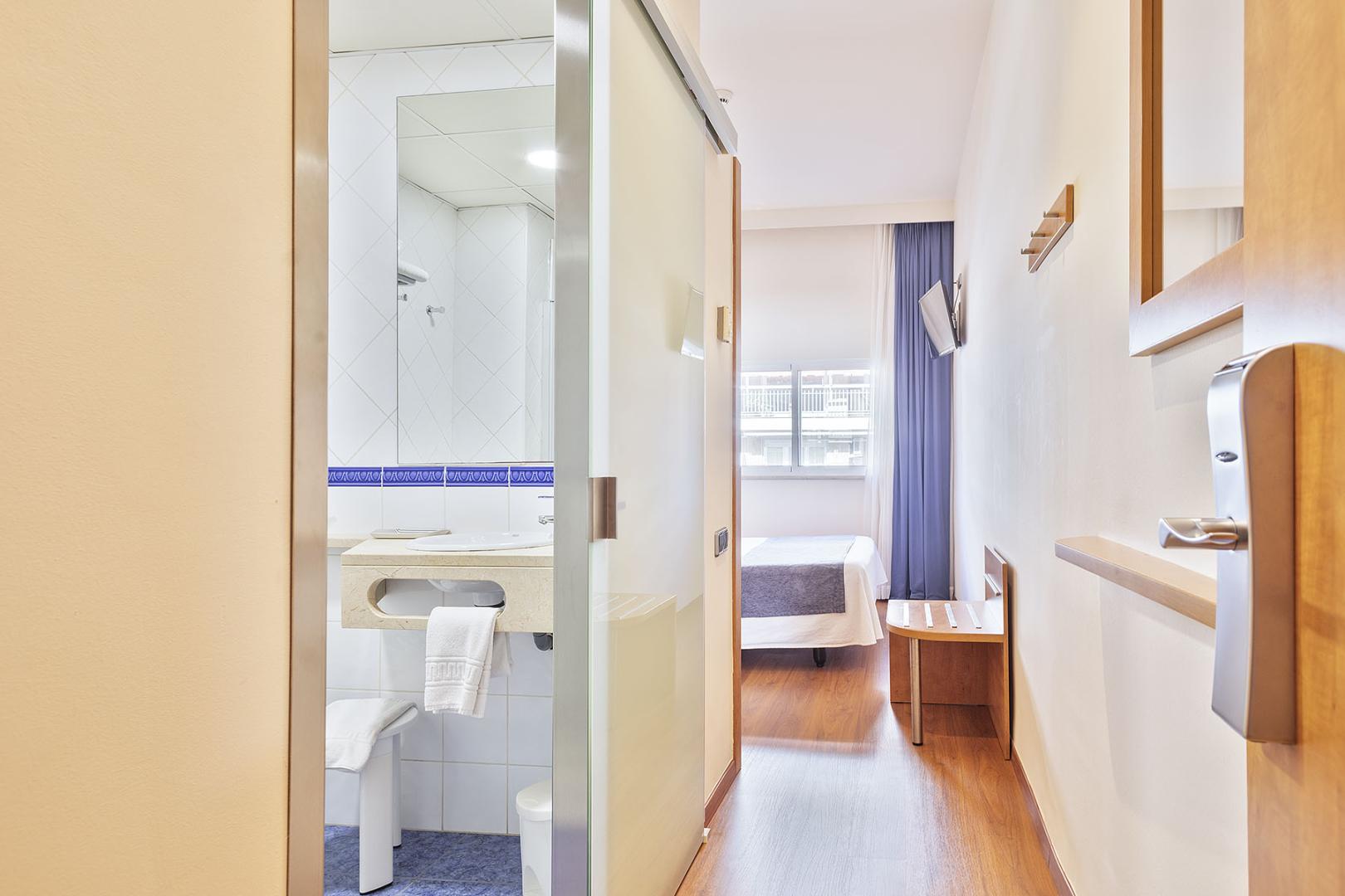 Hotel Acta Antibes foto 6