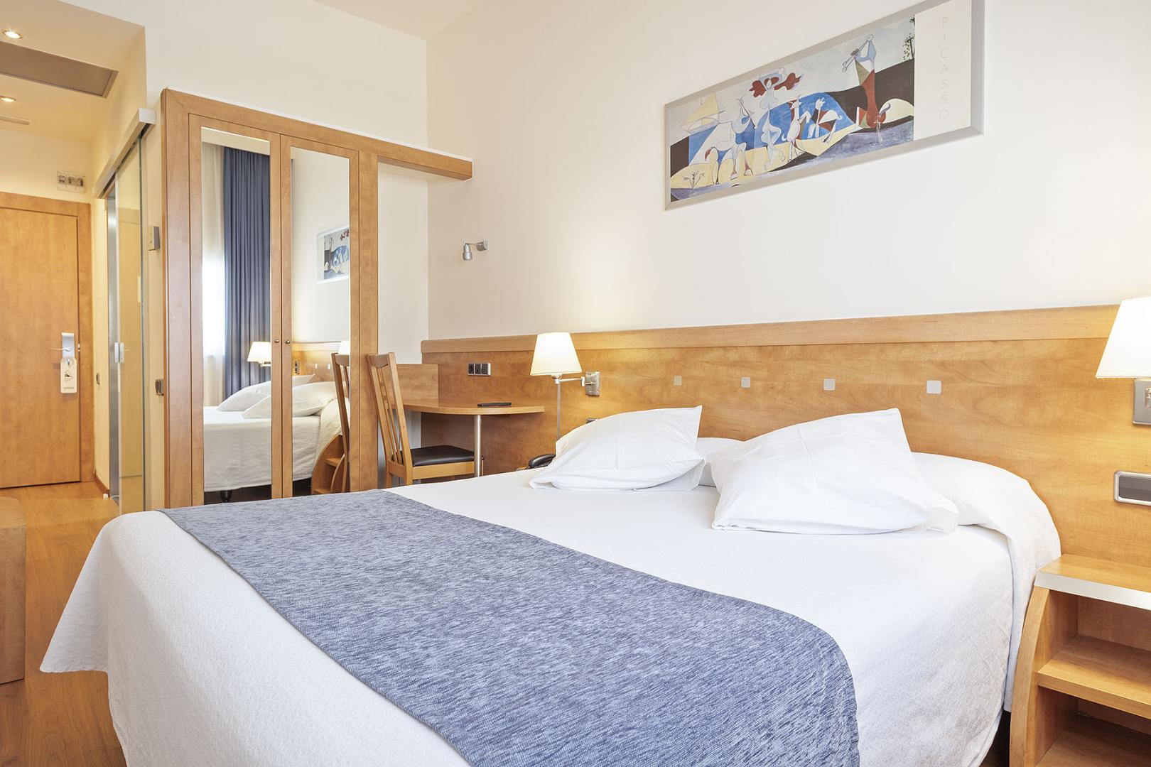 Hotel Acta Antibes foto 7