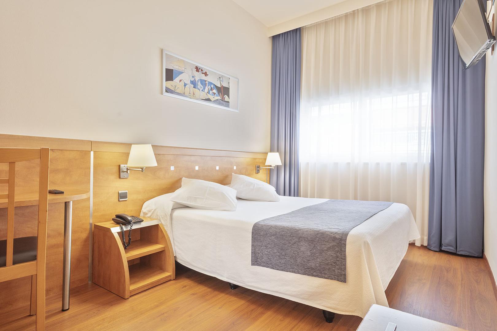 Hotel Acta Antibes foto 8