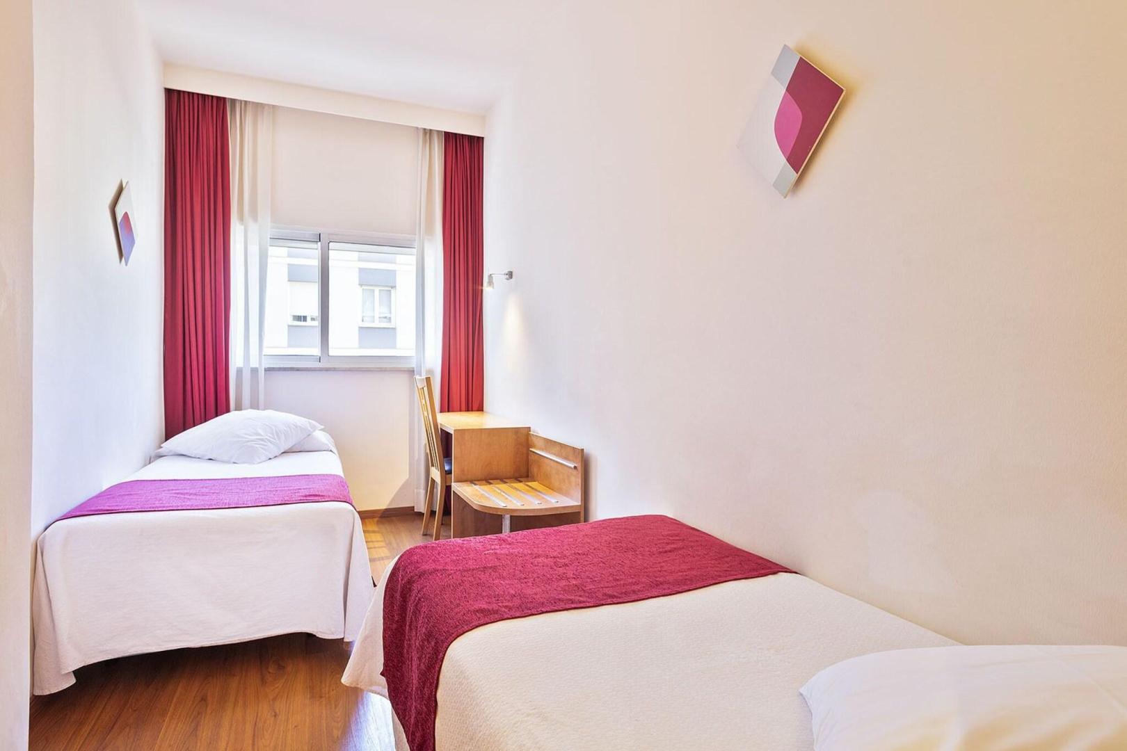 Hotel Acta Antibes foto 28