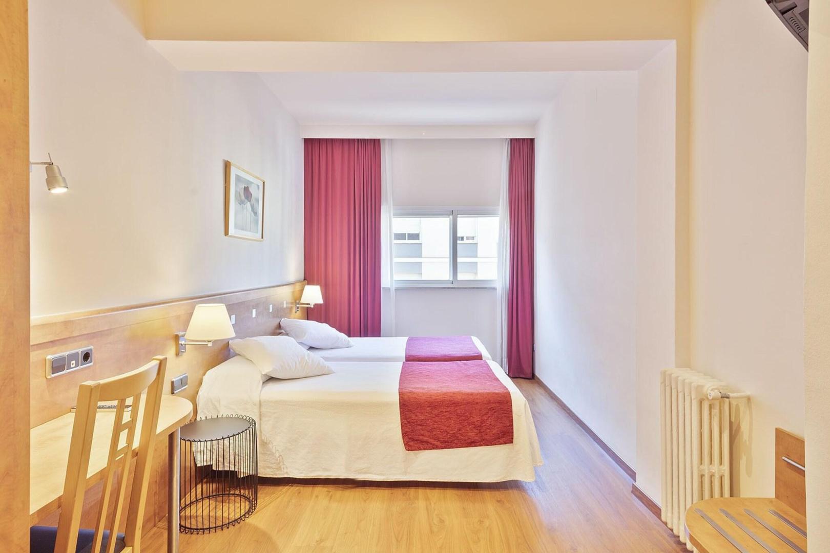 Hotel Acta Antibes foto 29
