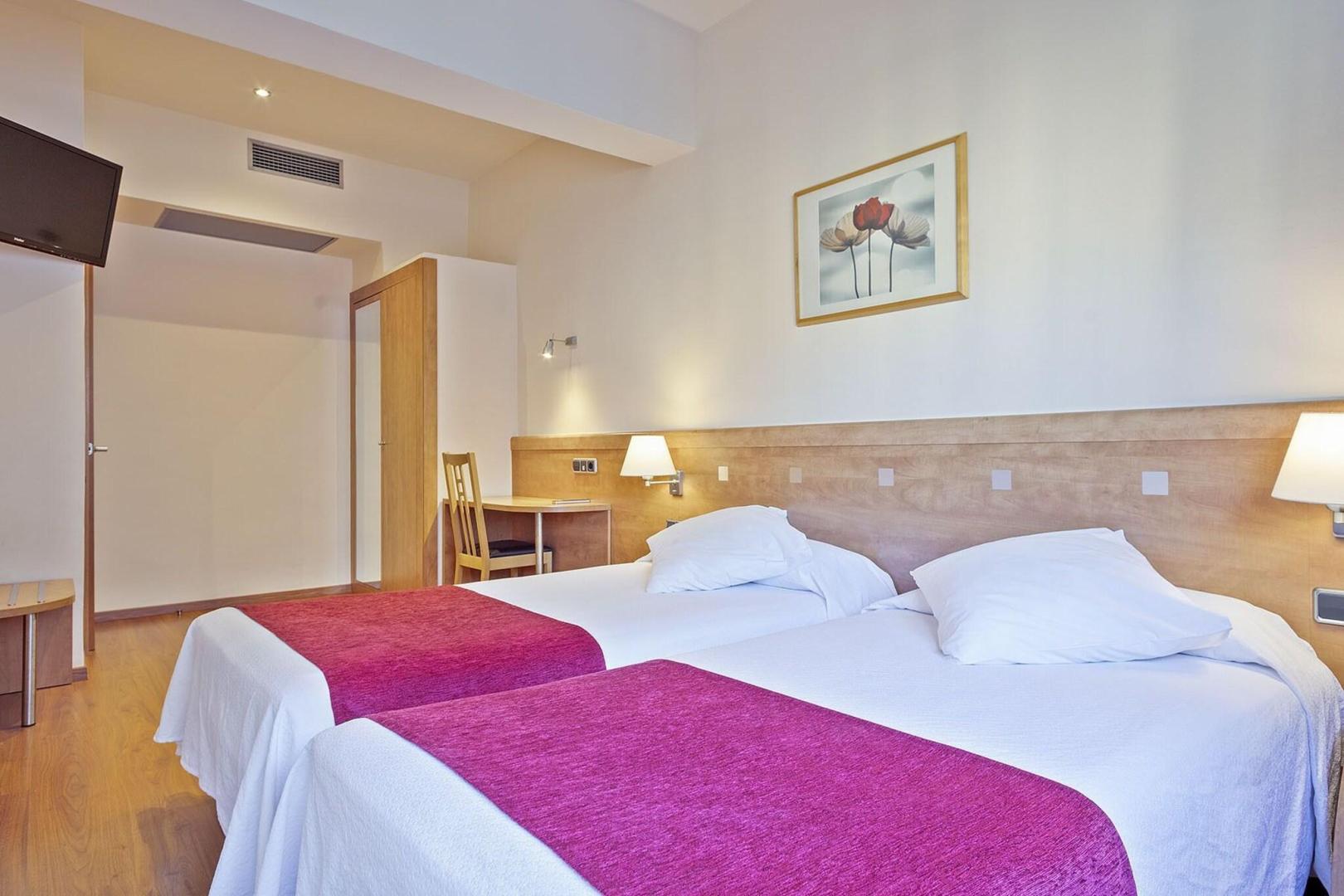 Hotel Acta Antibes foto 30