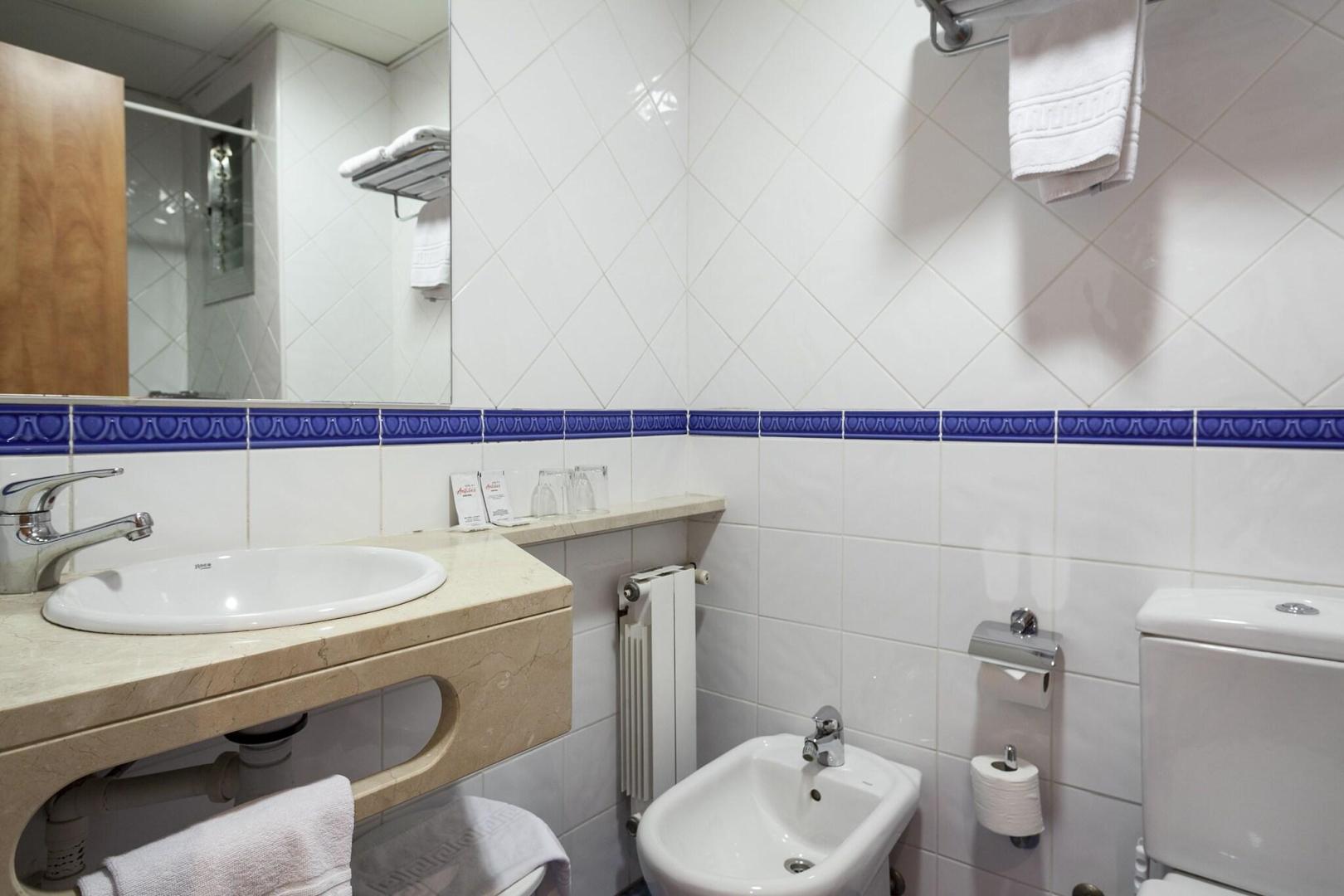 Hotel Acta Antibes foto 32