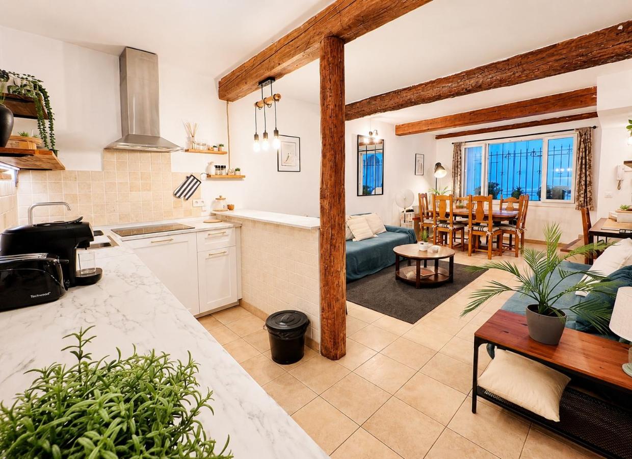 Hotel Acta Antibes foto 4