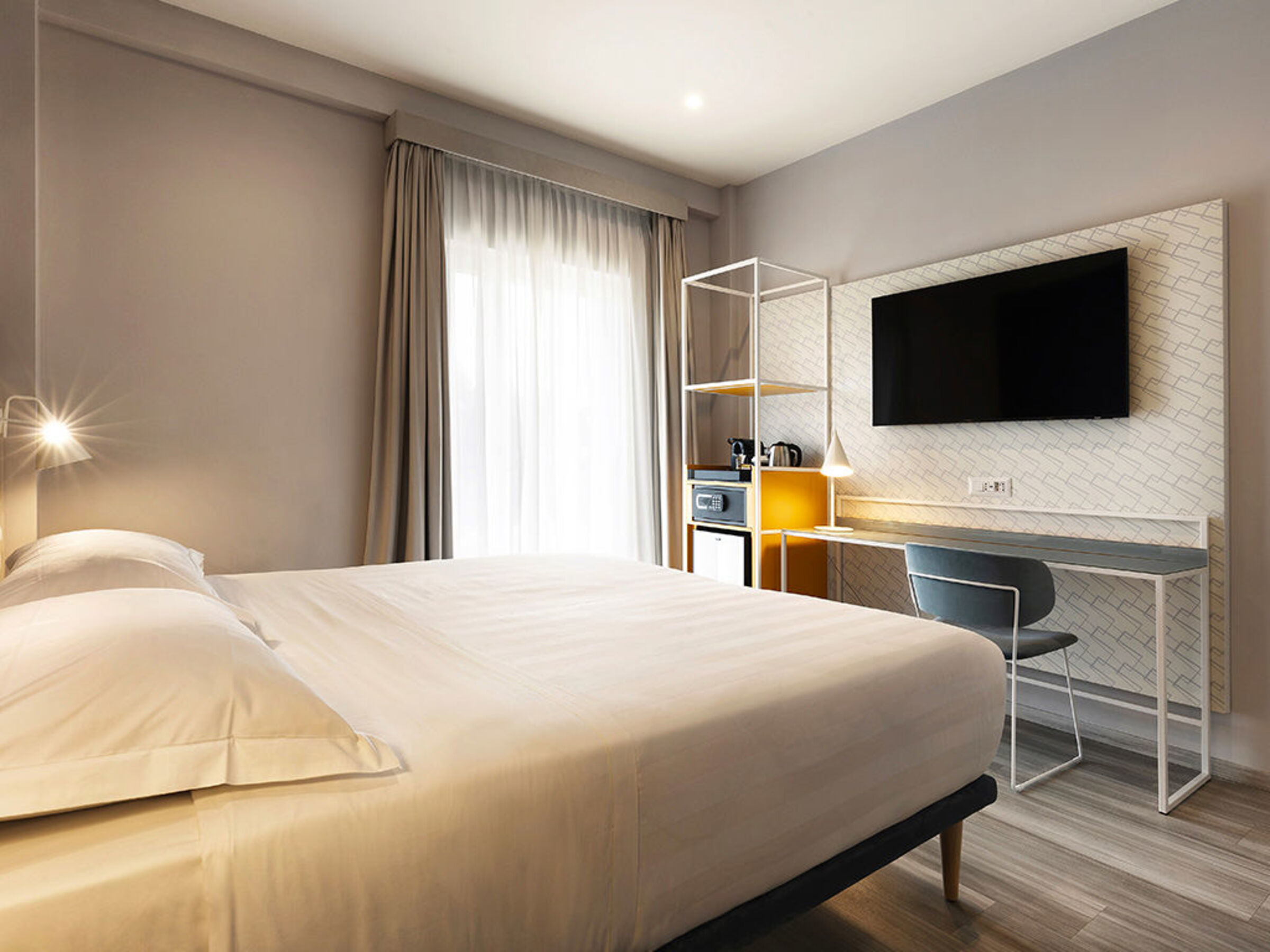 Adesso Hotel foto 93