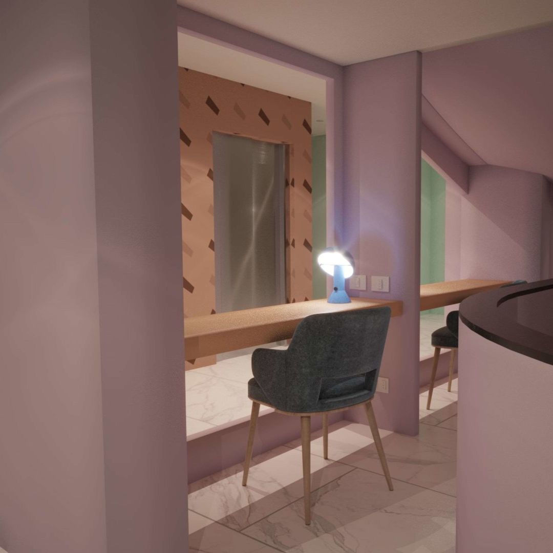 Adesso Hotel foto 26