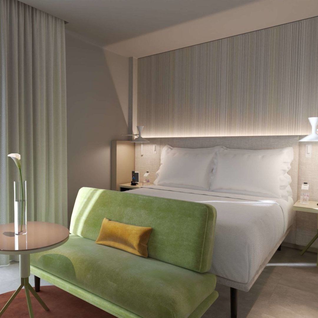 Adesso Hotel foto 29