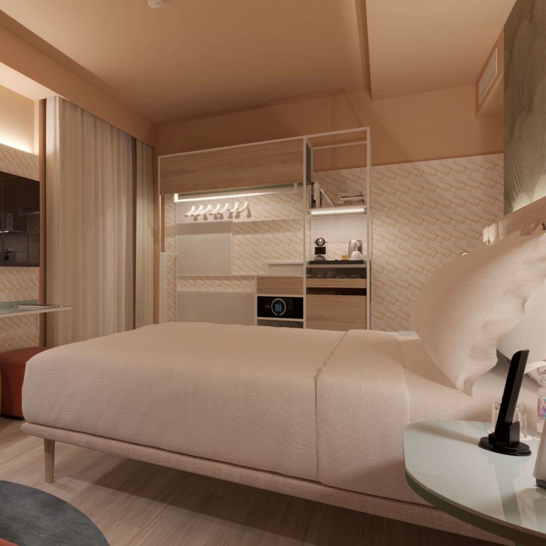 Adesso Hotel foto 17