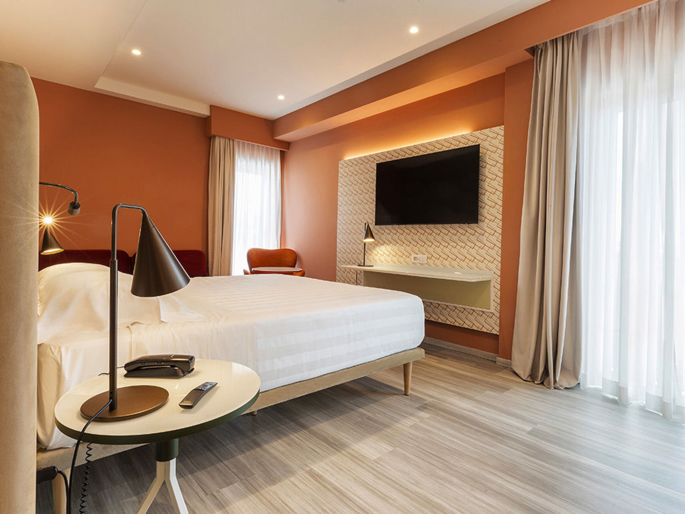 Adesso Hotel foto 66