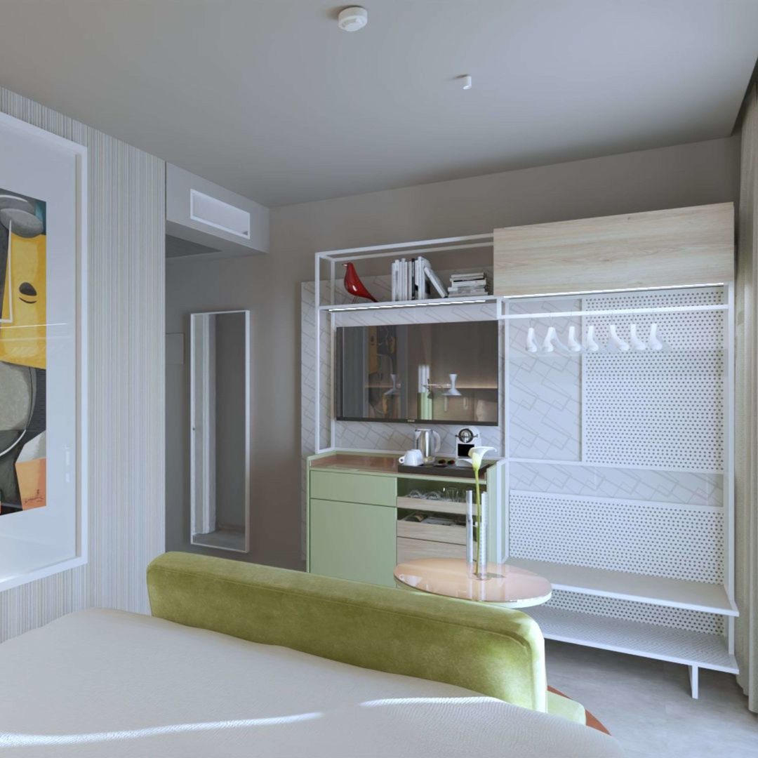 Adesso Hotel foto 20