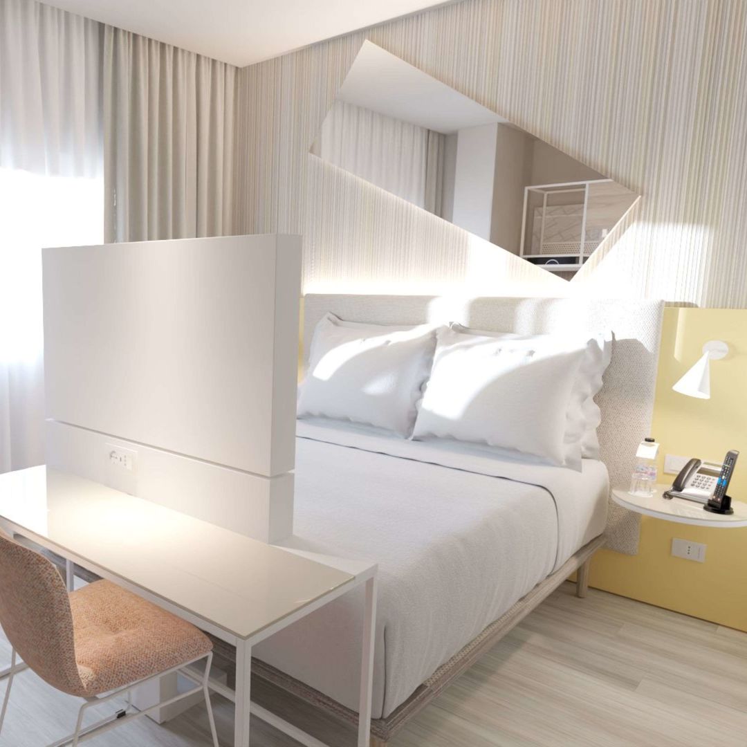 Adesso Hotel foto 23
