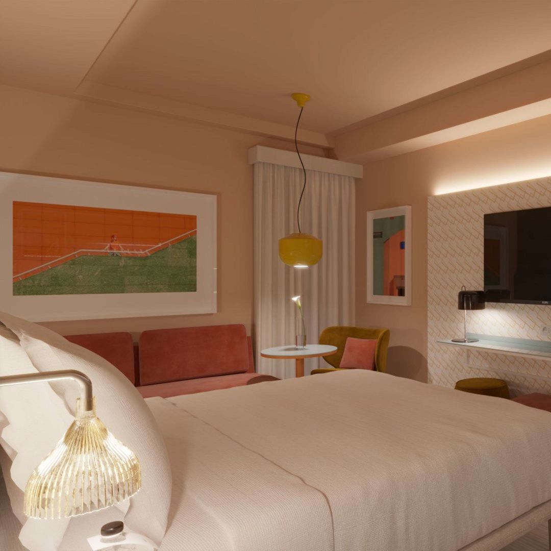 Adesso Hotel foto 11