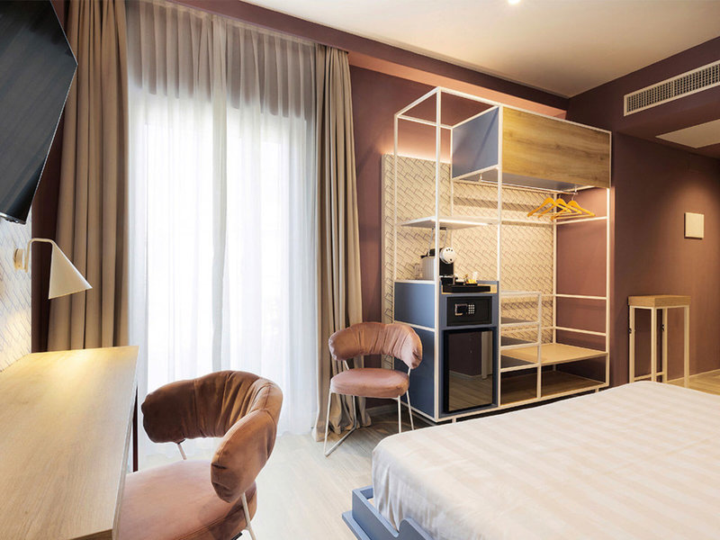 Adesso Hotel foto 58