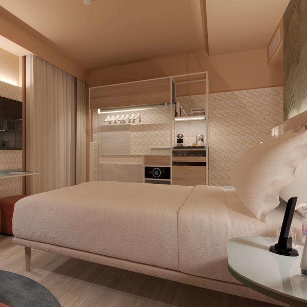 Adesso Hotel foto 16