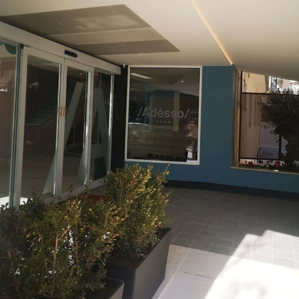 Adesso Hotel foto 43