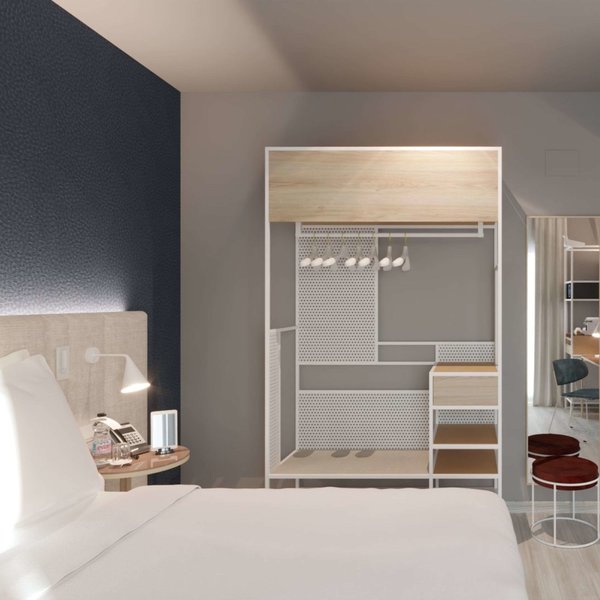 Adesso Hotel image 3