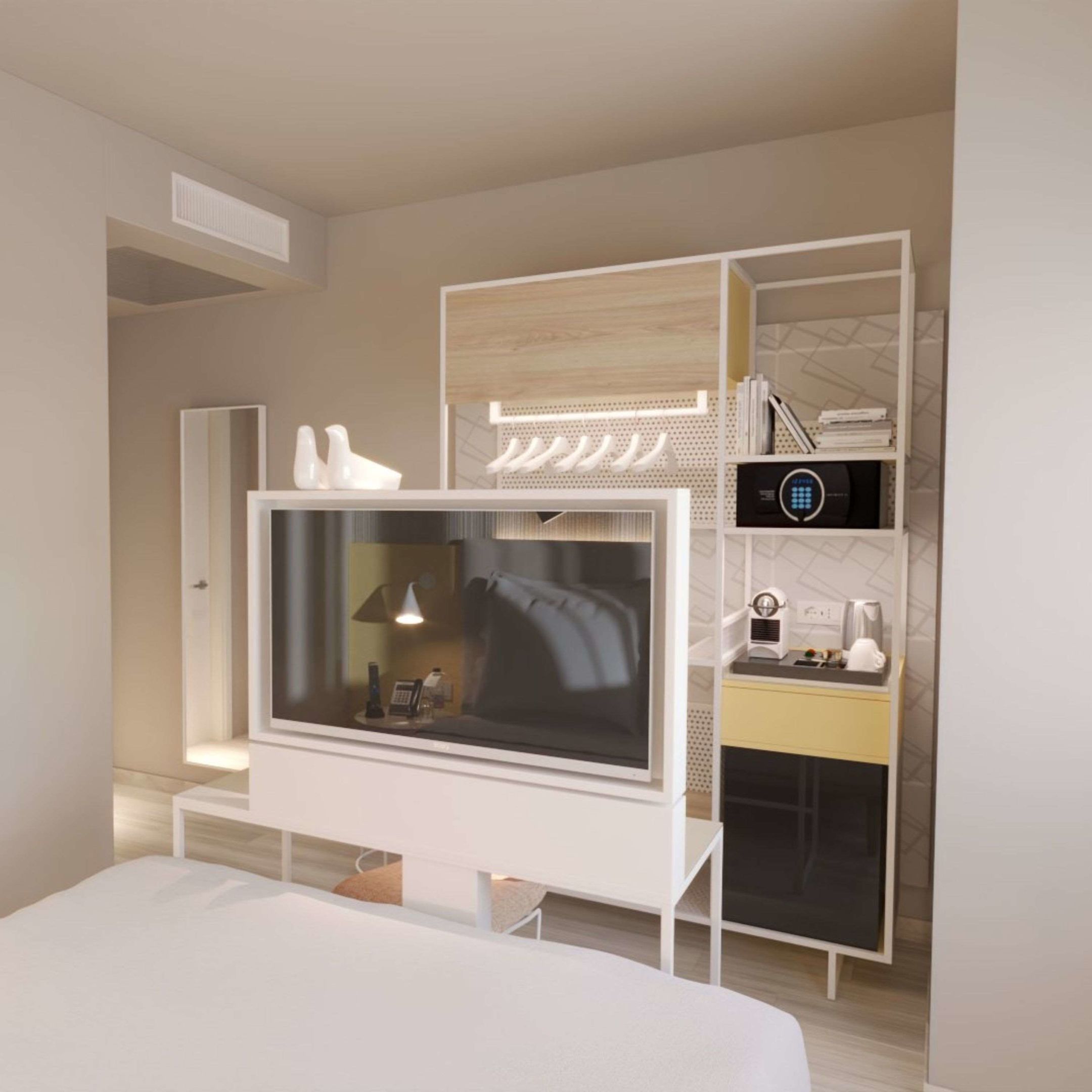 Adesso Hotel image 2