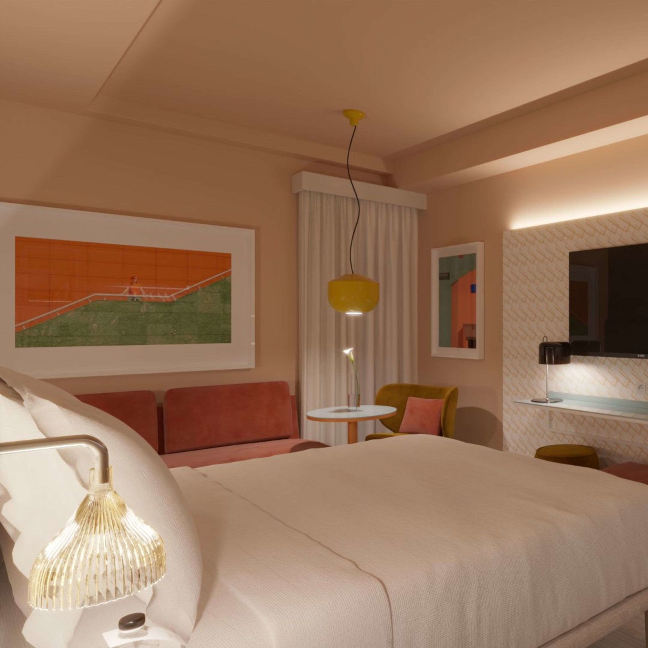 Adesso Hotel foto 12