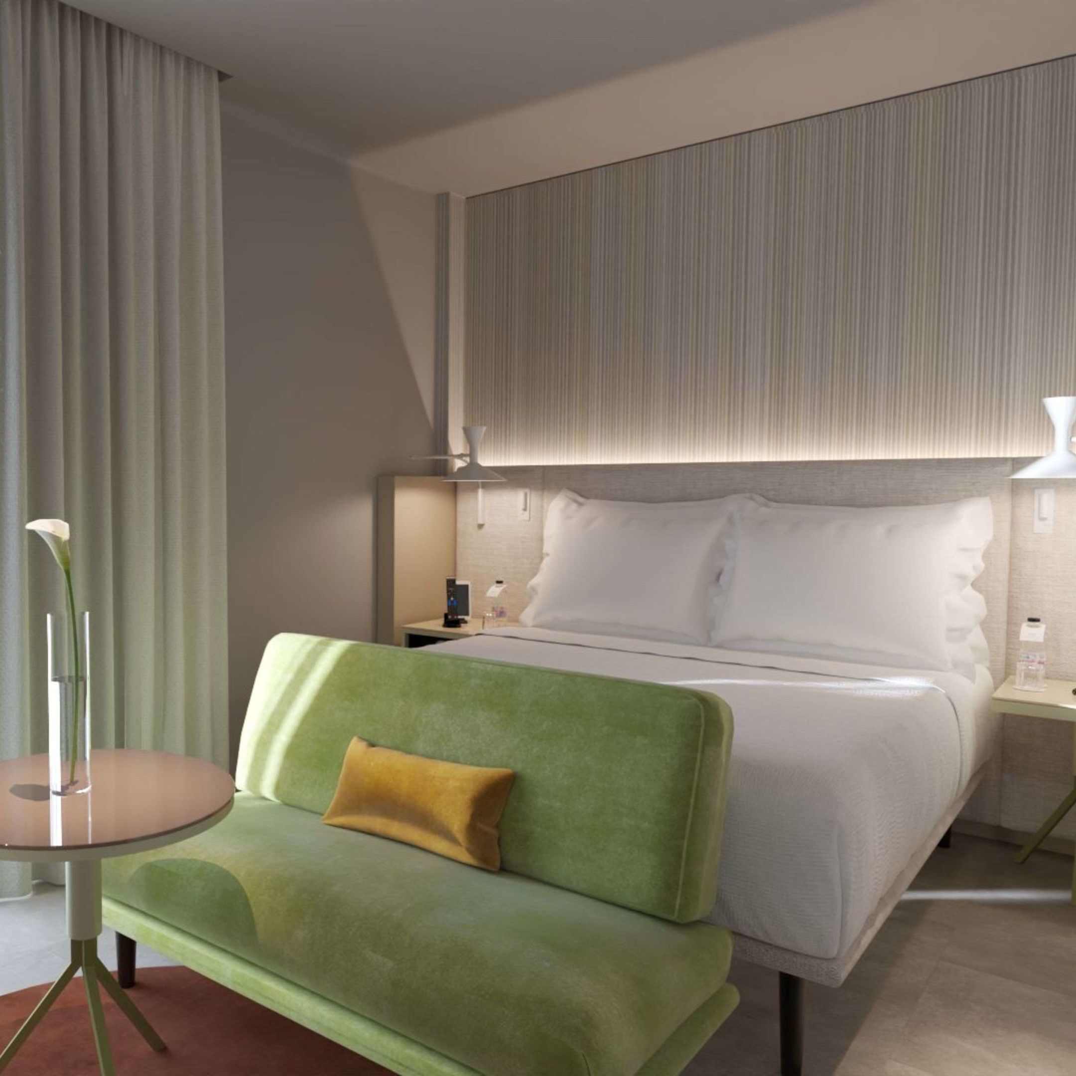 Adesso Hotel foto 30