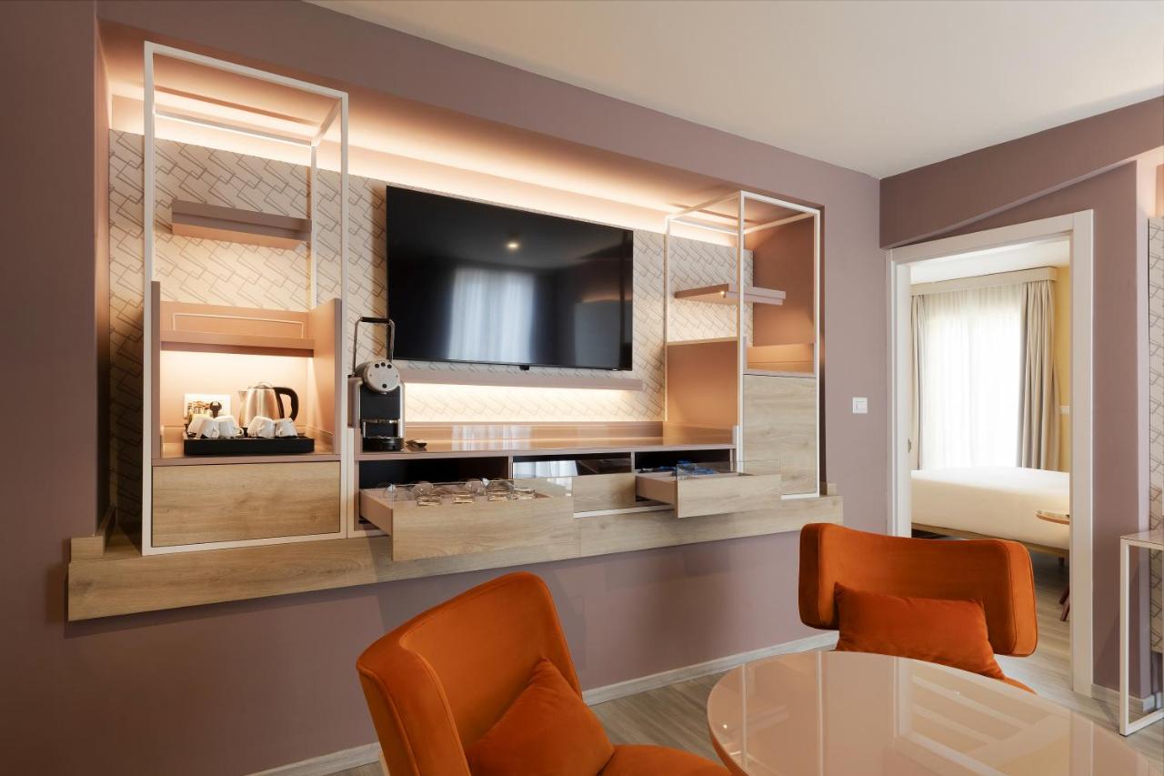 Adesso Hotel in Rome - foto 3