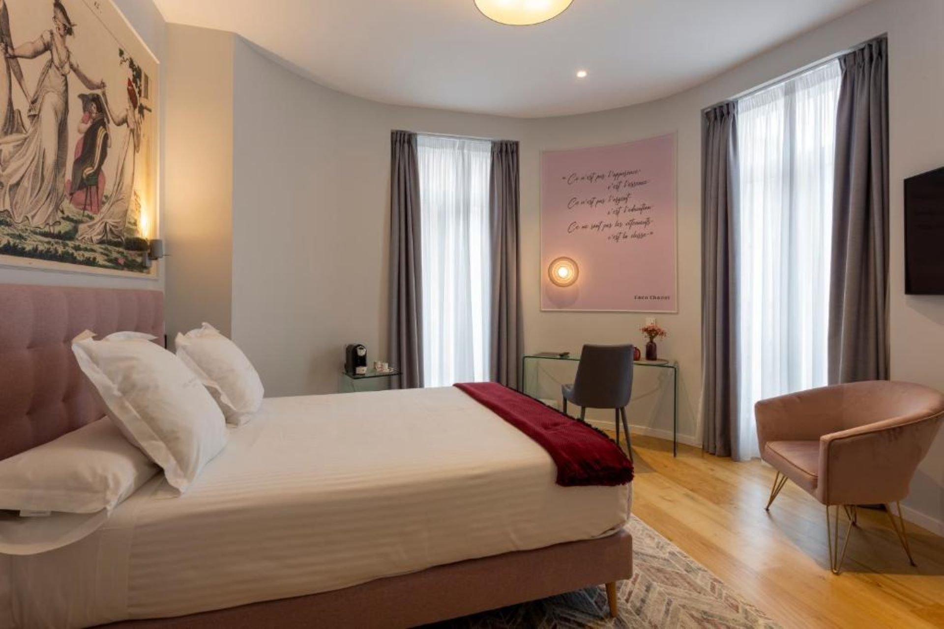 Hotel Sol Boutique foto 8