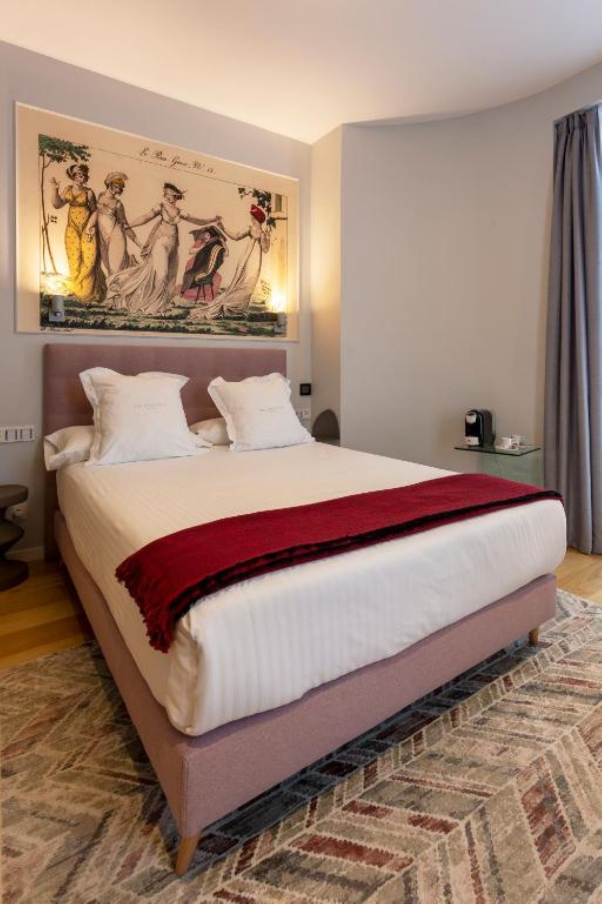 Hotel Sol Boutique foto 9