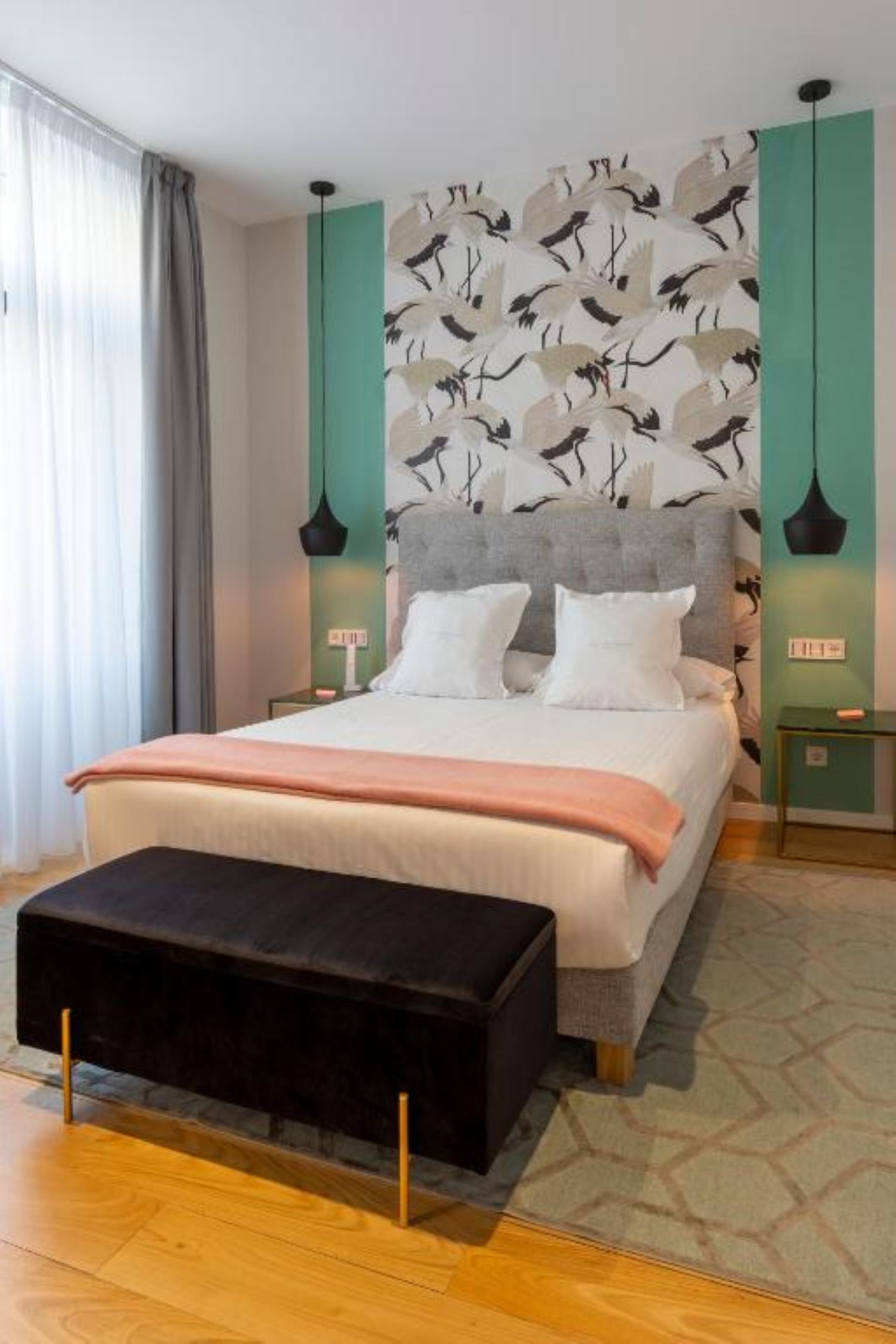 Hotel Sol Boutique foto 12