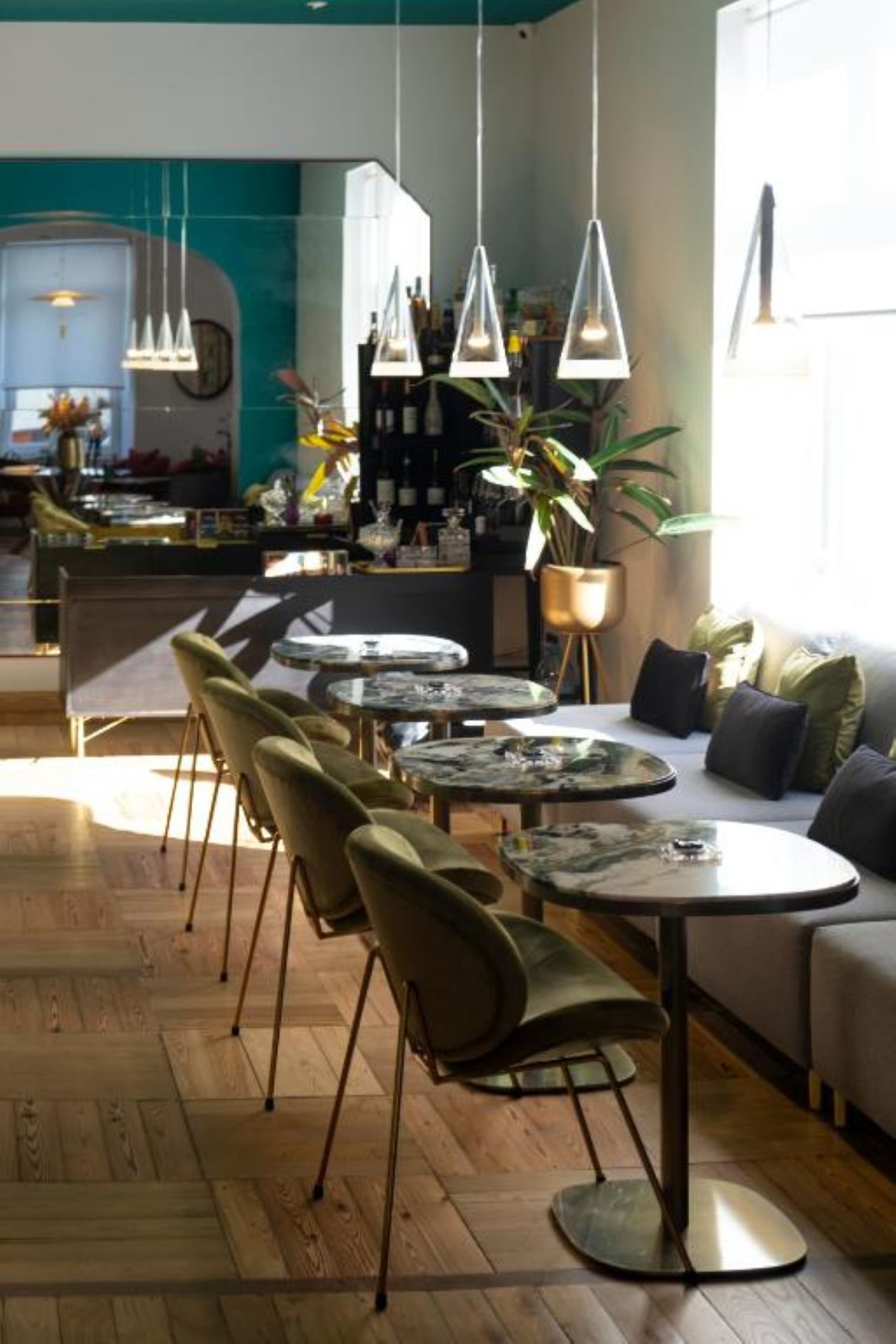 Hotel Sol Boutique foto 17