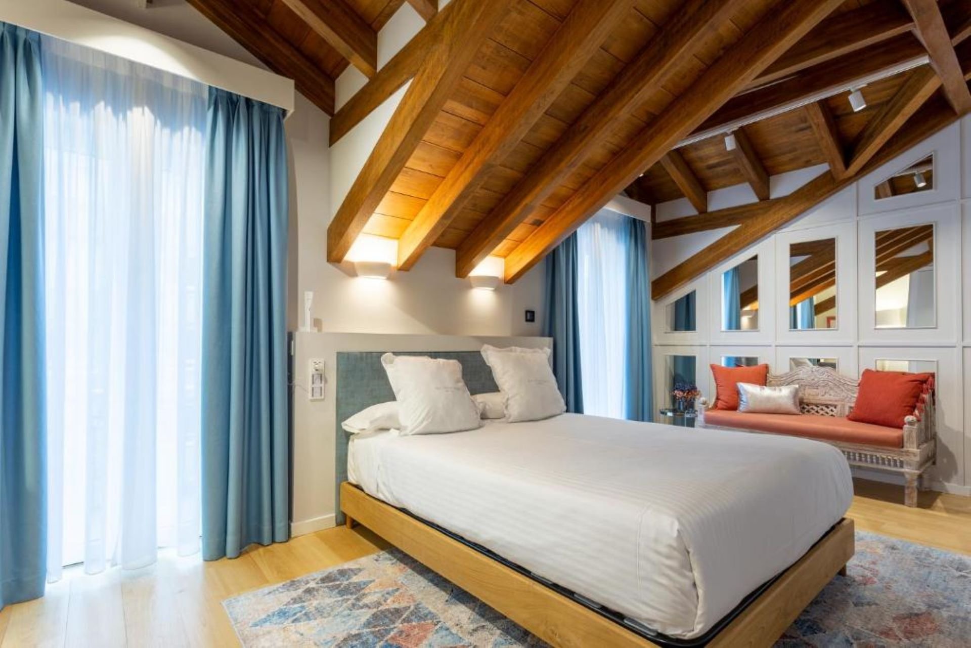 Hotel Sol Boutique foto 20