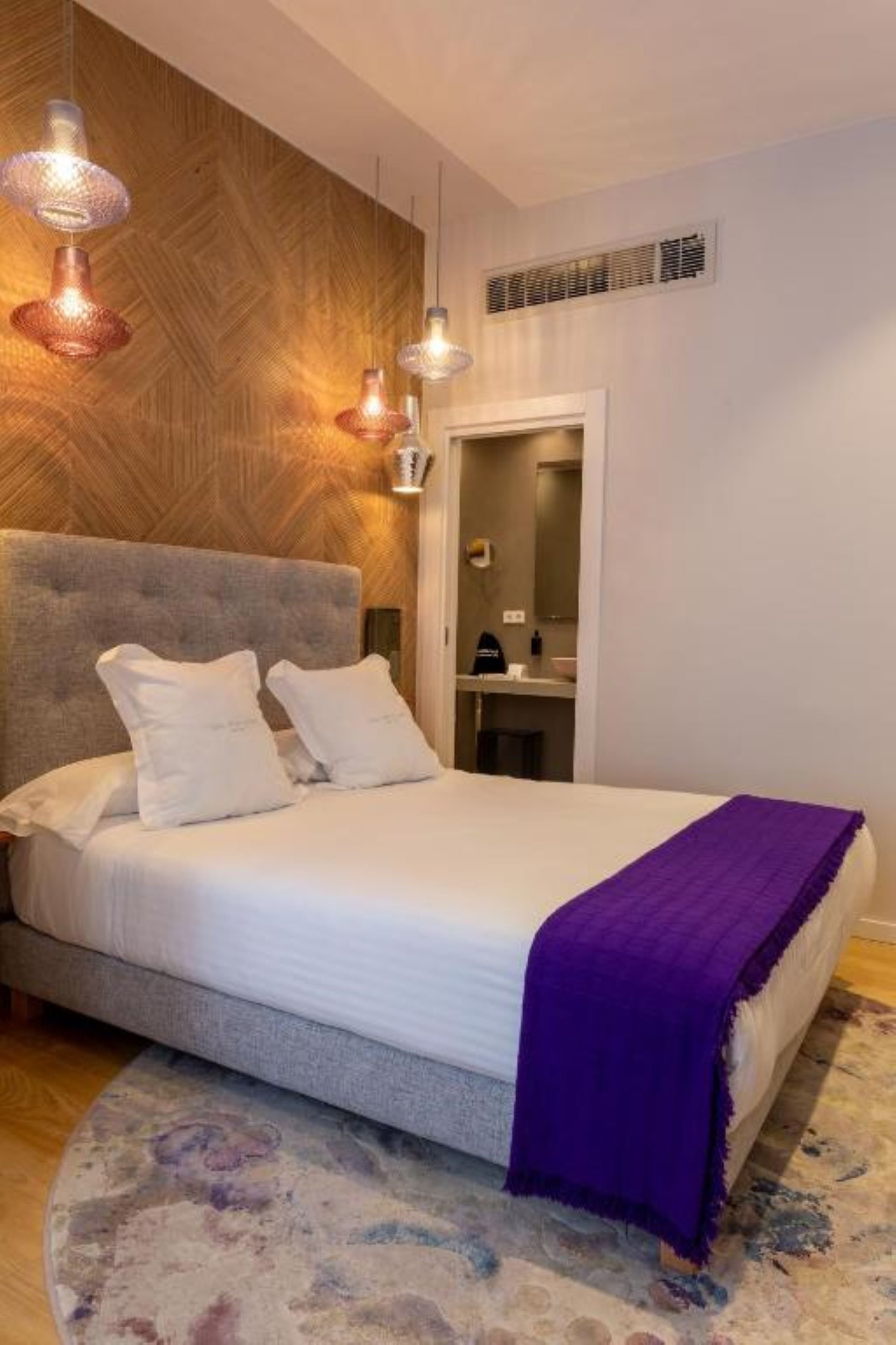Hotel Sol Boutique foto 23