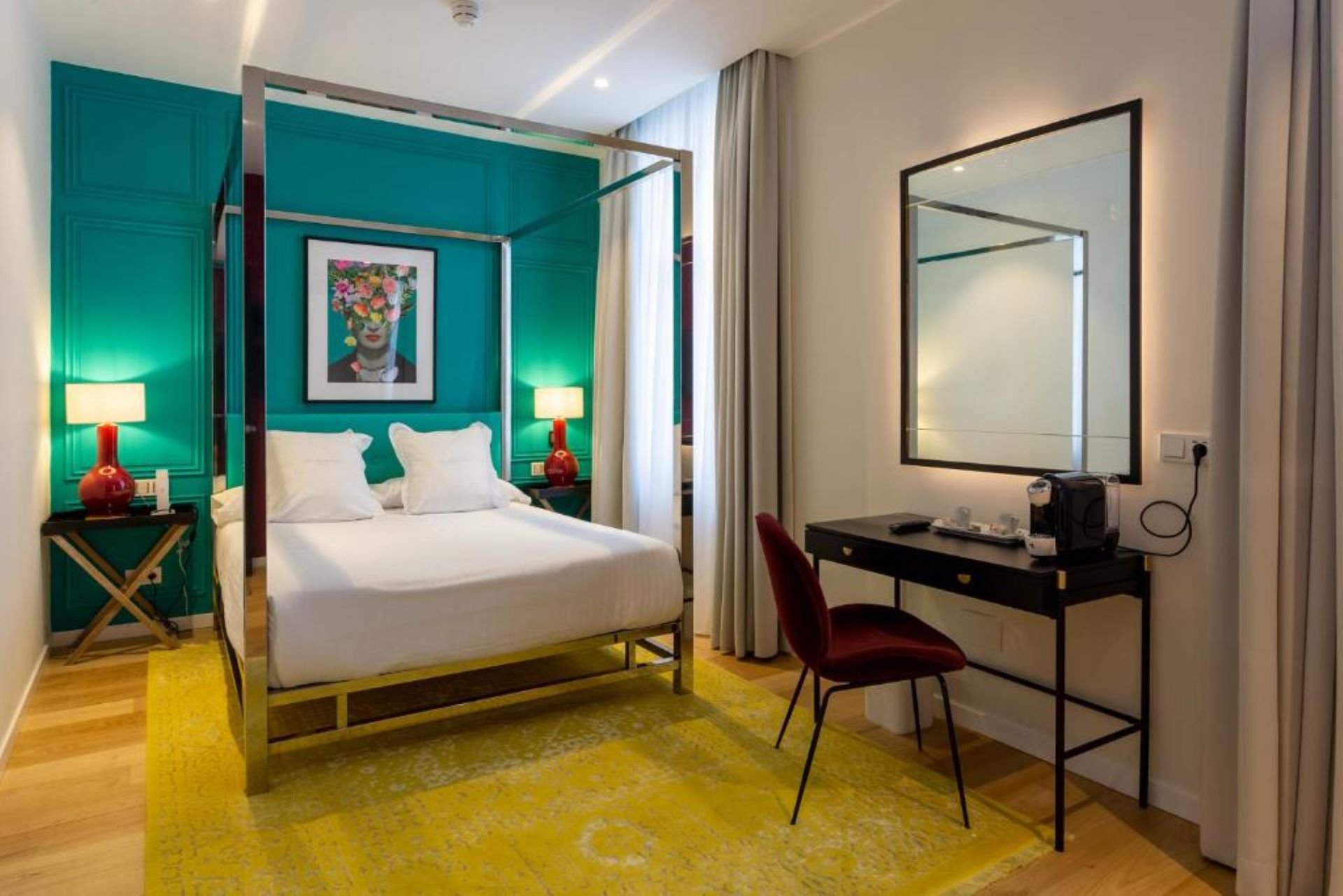 Hotel Sol Boutique foto 24