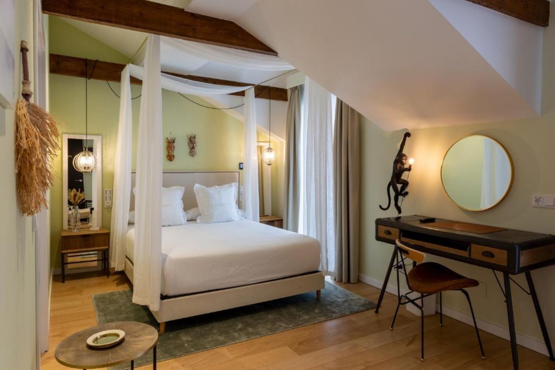 Hotel Sol Boutique foto 25