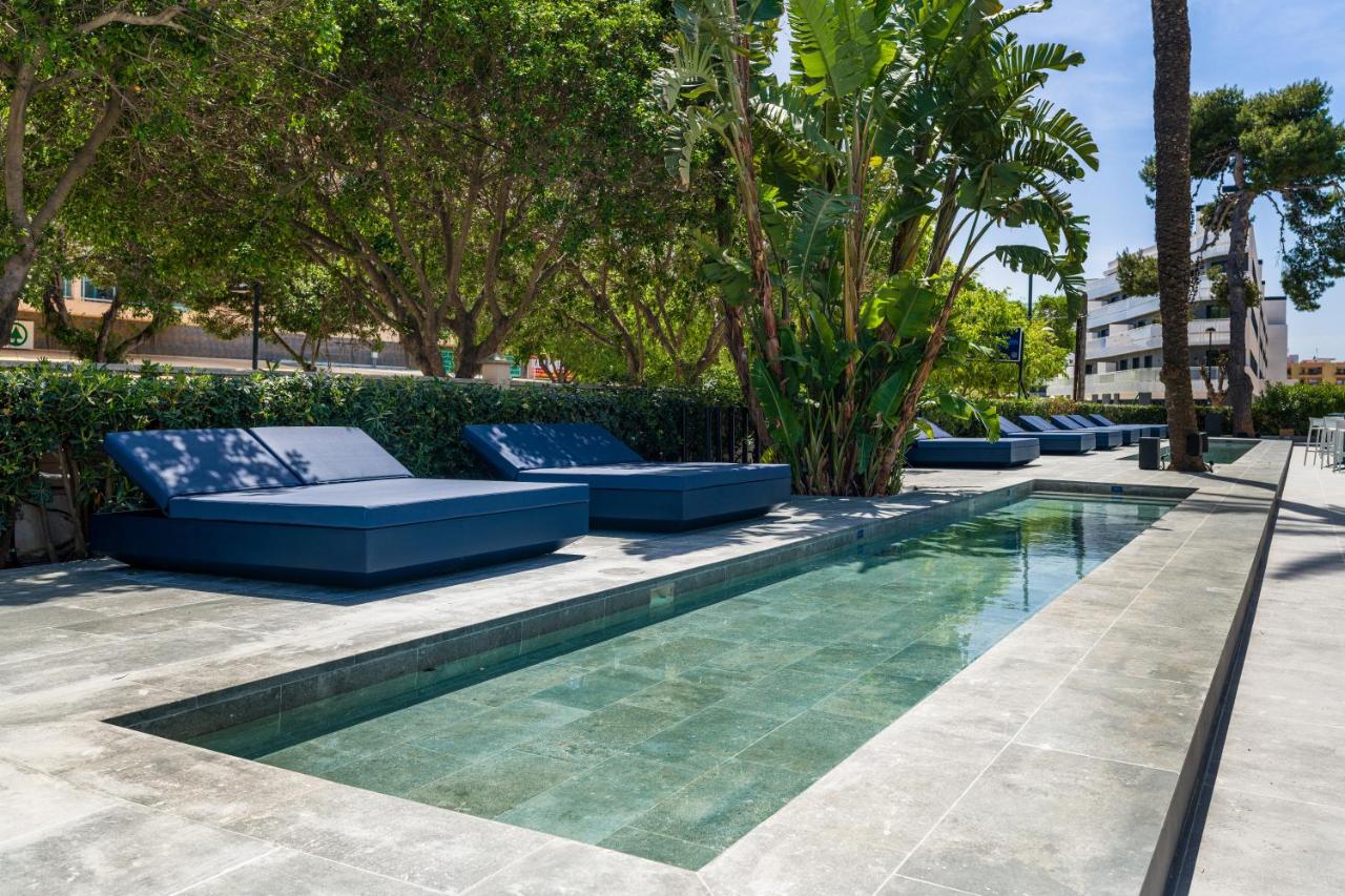 Mare Nostrum Hotel foto 4