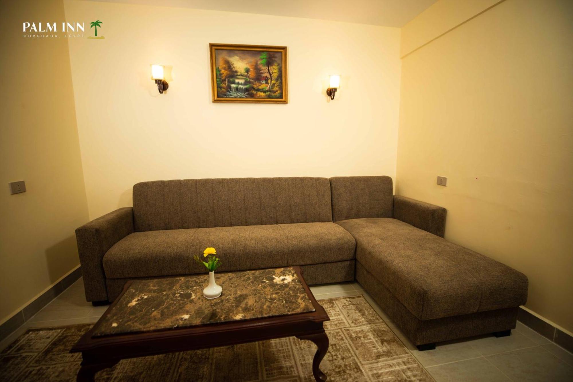 Palm Inn Hotel foto 8