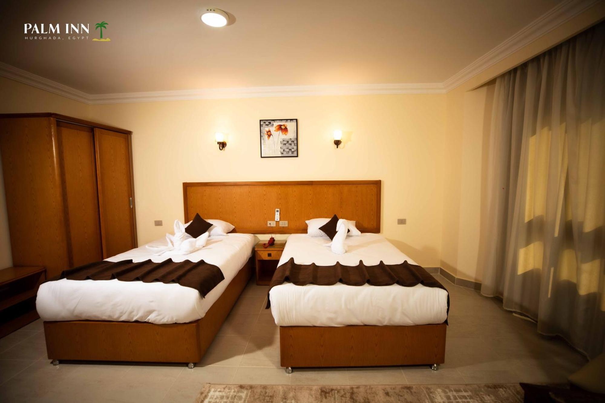 Palm Inn Hotel foto 6