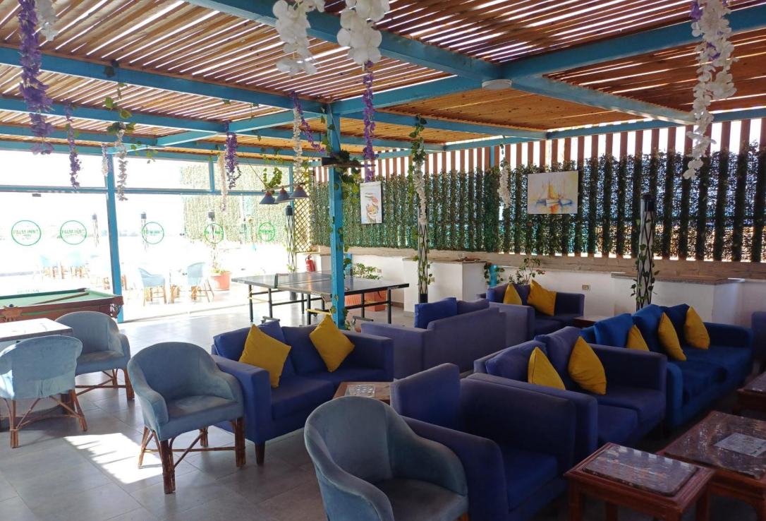 Palm Inn Hotel foto 11