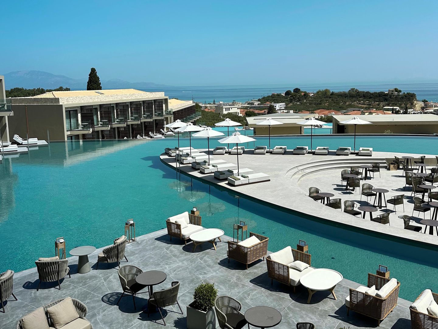 King Jason Zante - Designed for adults by Louis Hotels foto 20