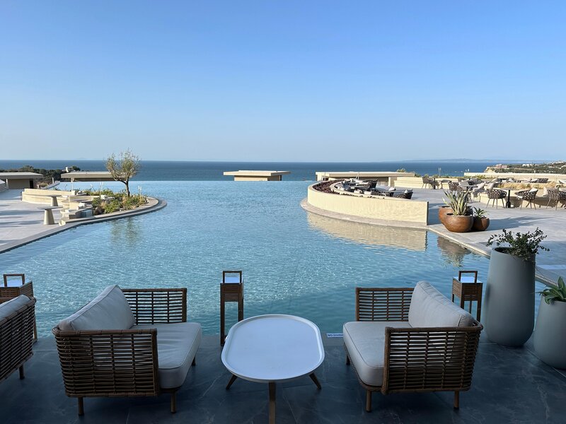 King Jason Zante - Designed for adults by Louis Hotels foto 34