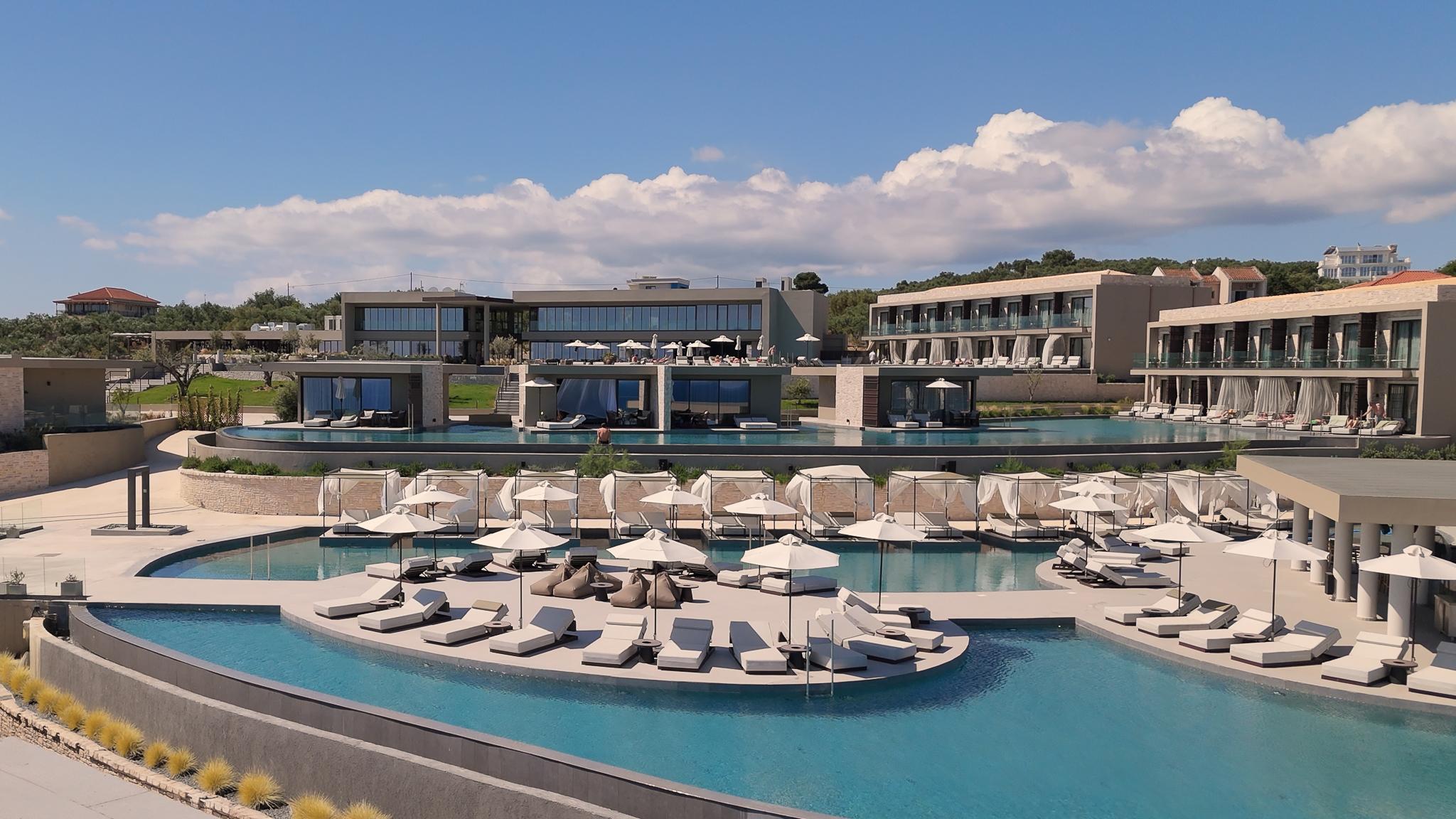 King Jason Zante - Designed for adults by Louis Hotels foto 402