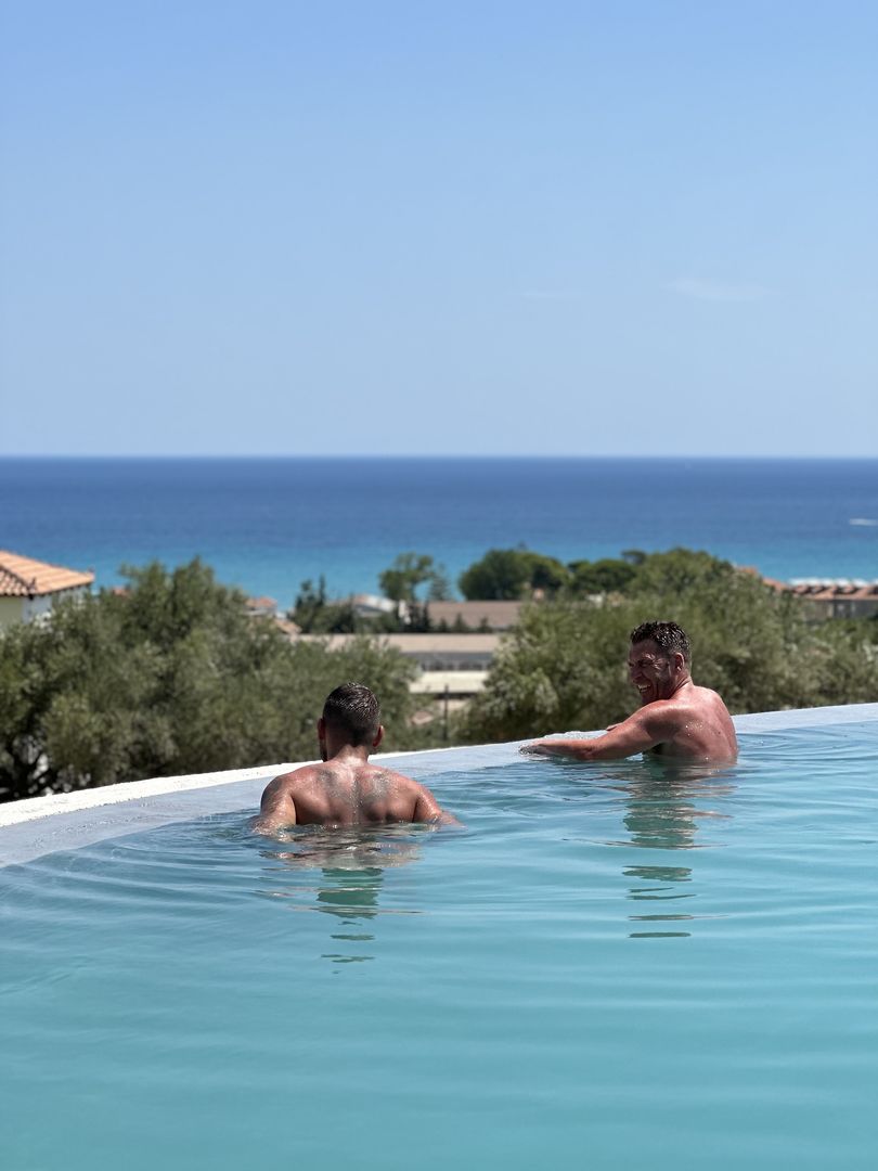 King Jason Zante - Designed for adults by Louis Hotels foto 317