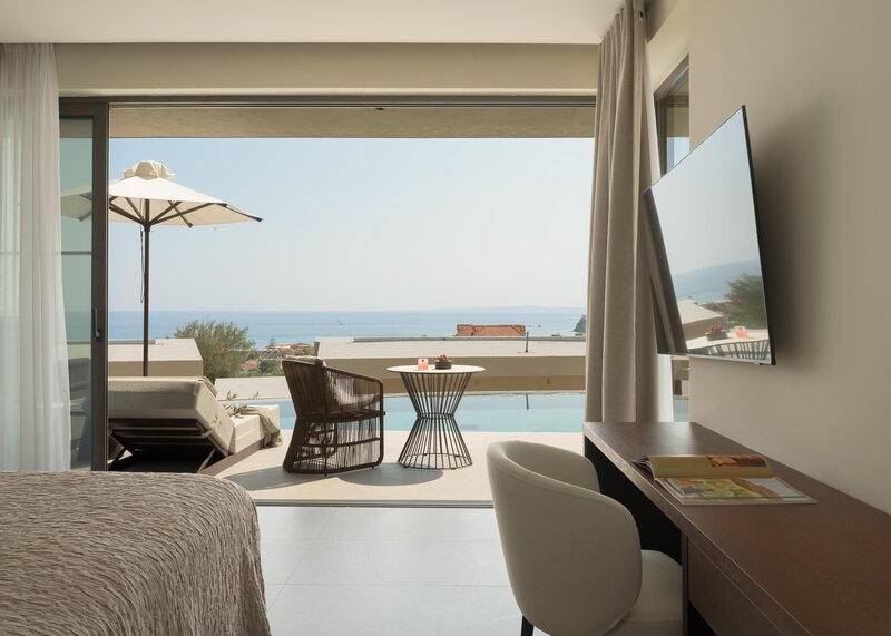 King Jason Zante - Designed for adults by Louis Hotels foto 433