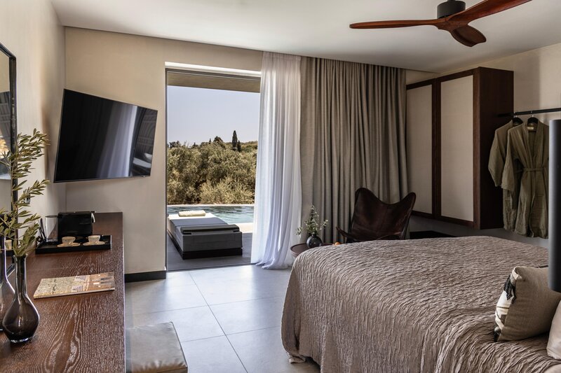 King Jason Zante - Designed for adults by Louis Hotels foto 199