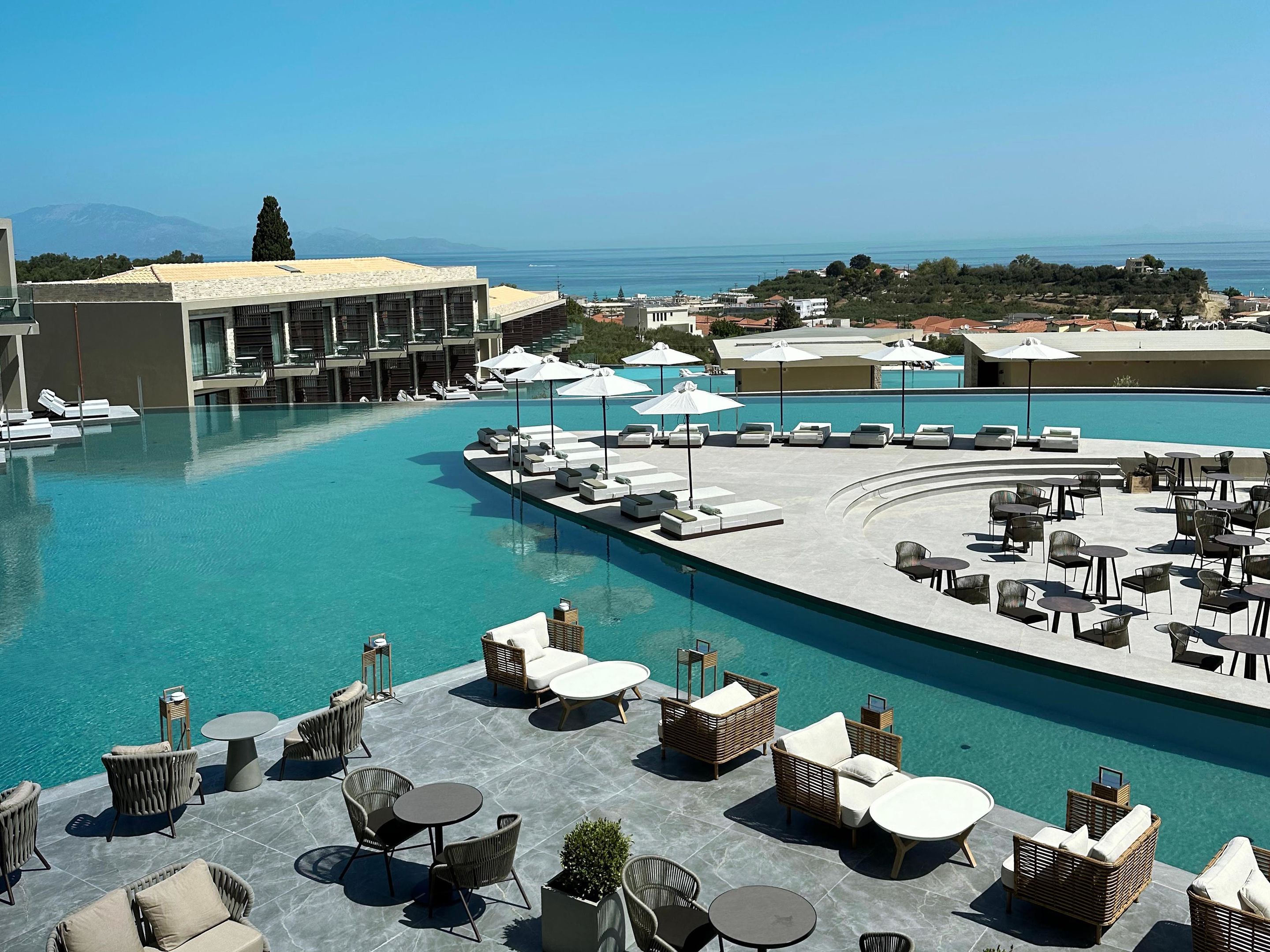 King Jason Zante - Designed for adults by Louis Hotels foto 21
