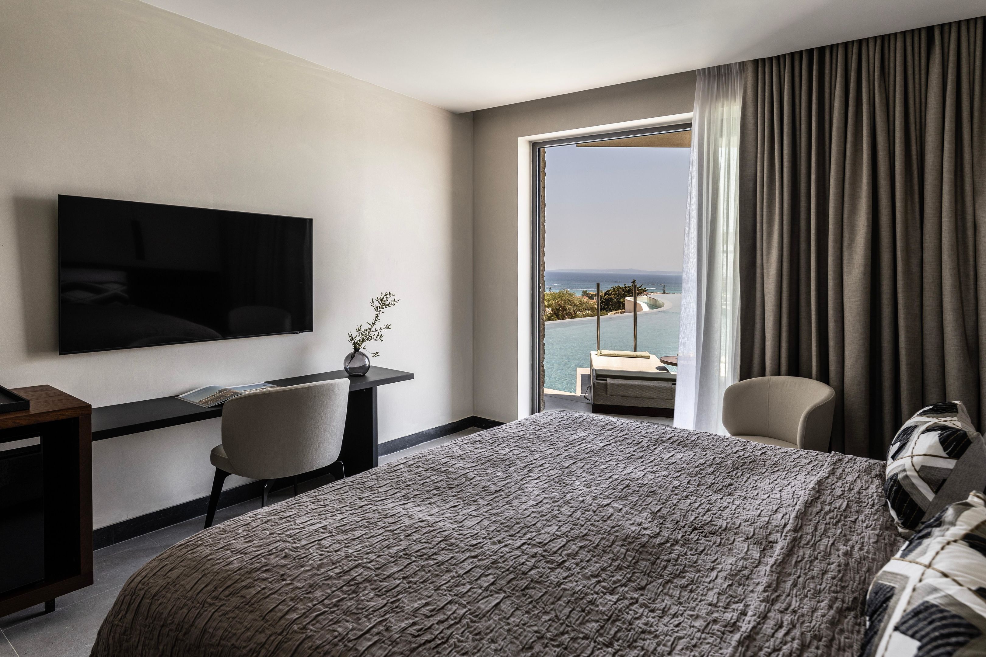 King Jason Zante - Designed for adults by Louis Hotels foto 360