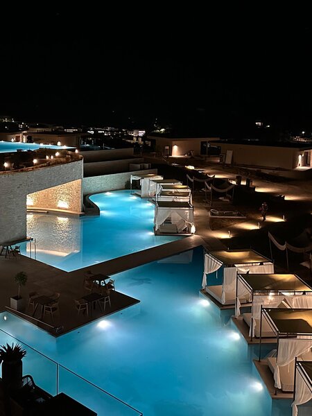 King Jason Zante - Designed for adults by Louis Hotels foto 31
